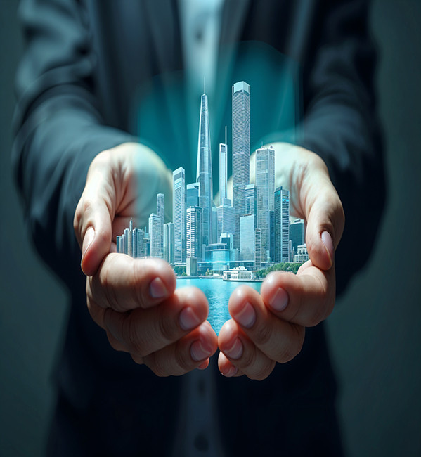 Sustainability Image